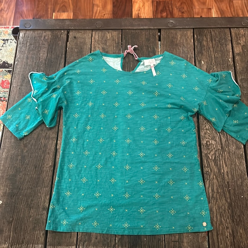 Girls Matilda Jane 435 Tis the Season 16